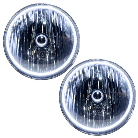 Oracle Lighting 7079-001 - 2007-2016 Jeep Wrangler JK SMD HL