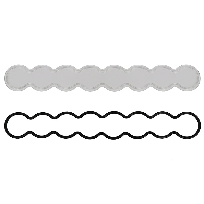 Baja Designs S8 Light Bar Lens Kit 708301