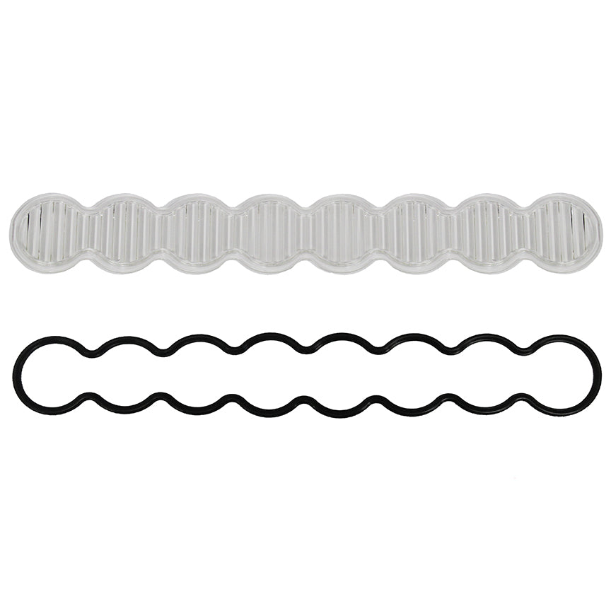 Baja Designs S8 Light Bar Lens Kit 708304