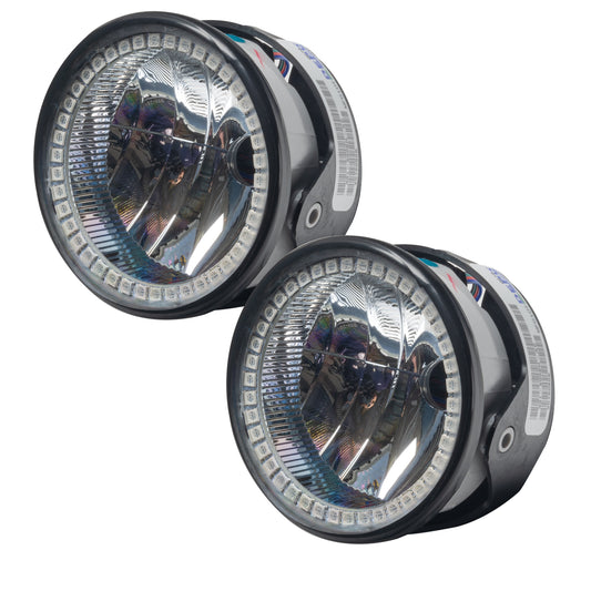 Oracle Lighting 7084-001 - 2003-2004 Lincoln Navigator SMD FL