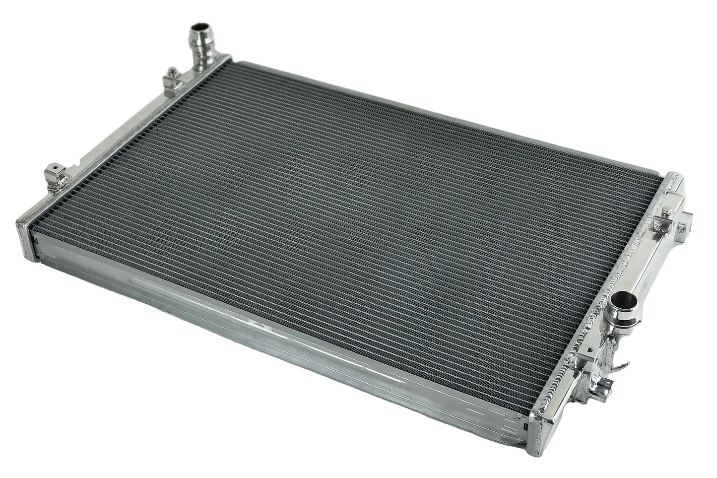 CSF Cooling Racing Audi / VW MQB Triple-pass High-Performance All-Aluminum Radiator 7084