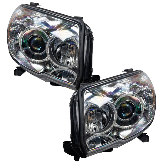 Oracle Lighting 7089-003 - 2006-2009 Toyota 4-Runner SMD HL