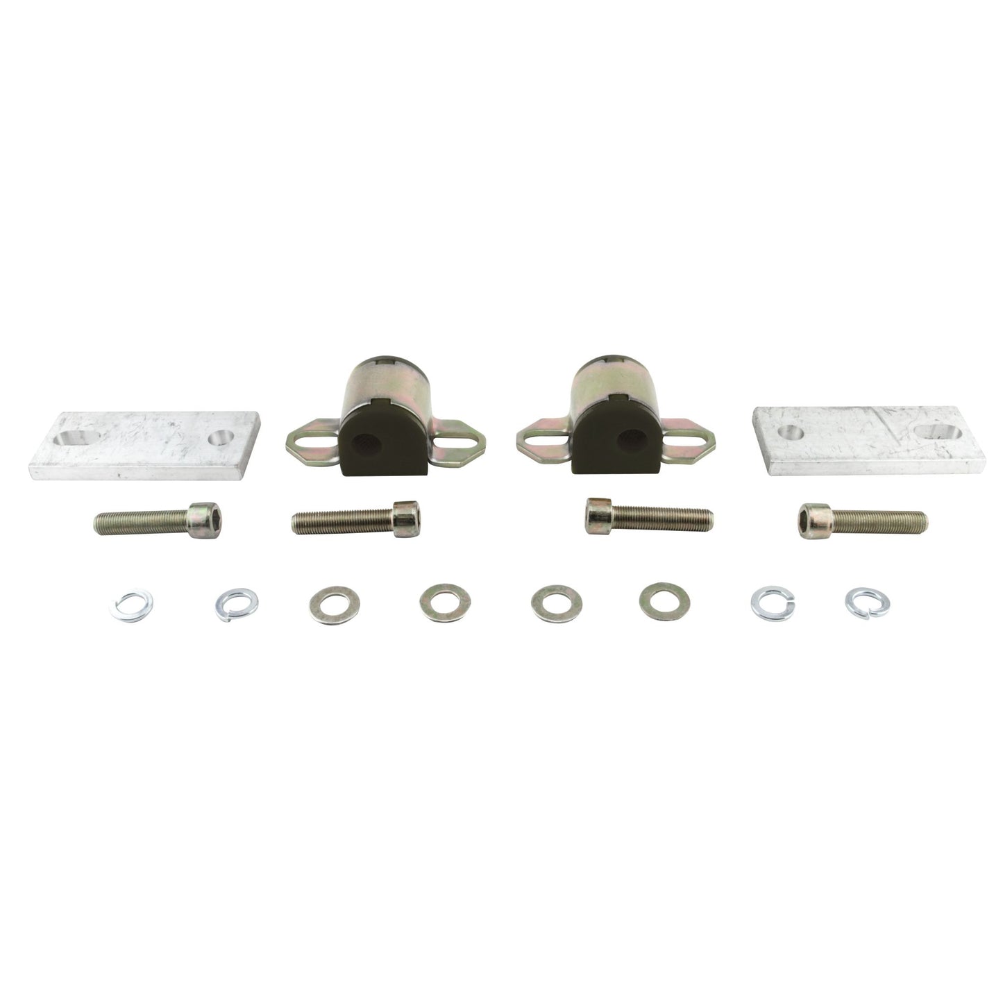Whiteline - KCA325 - Control arm - lower inner rear bushing