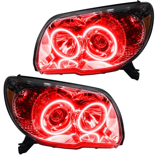 Oracle Lighting 7090-003 - 2006-2009 Toyota 4-Runner Sport SMD HL
