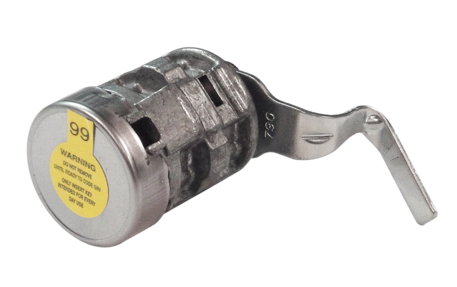 BOLT Lock Cylinder-For GM Tailgate Handle (Late Model) 709231