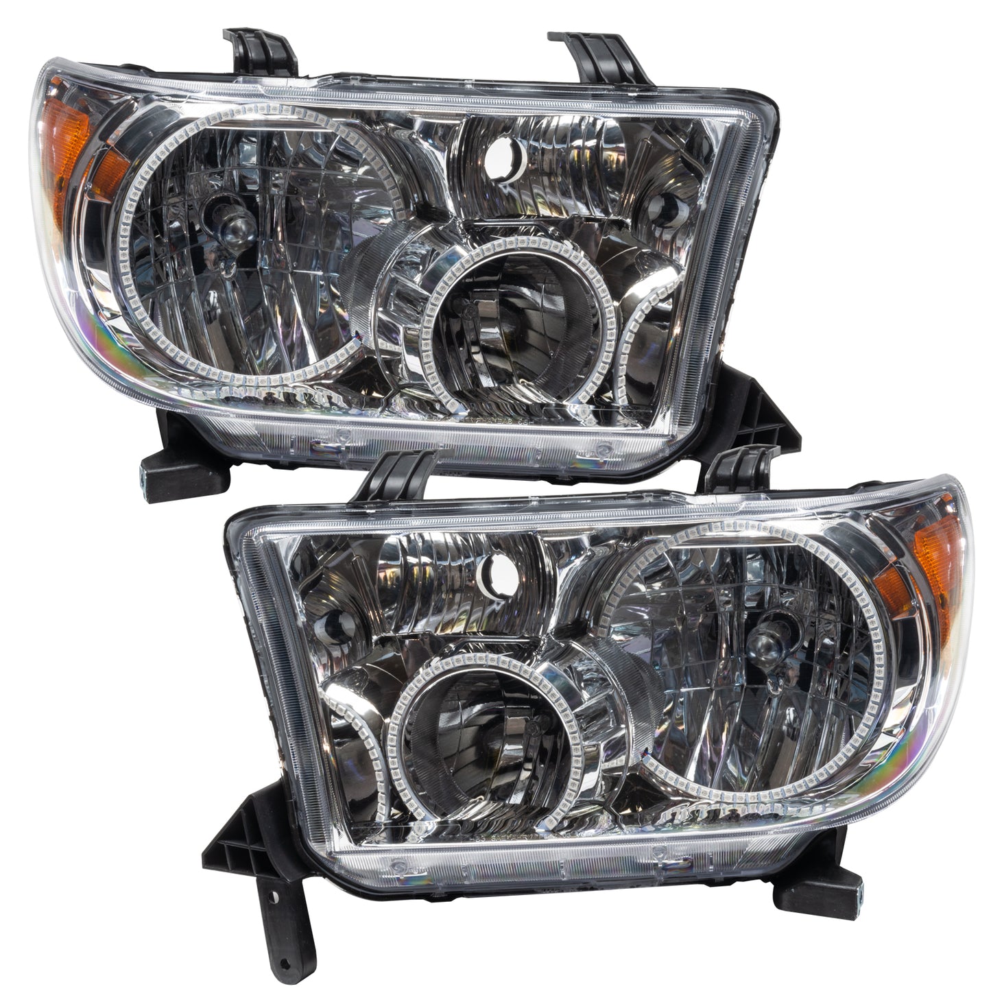 Oracle Lighting 7094-333 - 2007-2013 Toyota Tundra SMD HL