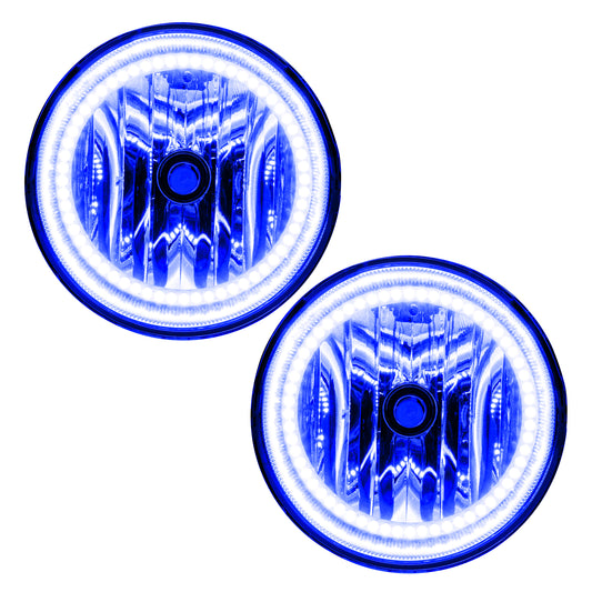 Oracle Lighting 7097-002 - 2008-2016 Toyota Sequoia SMD FL