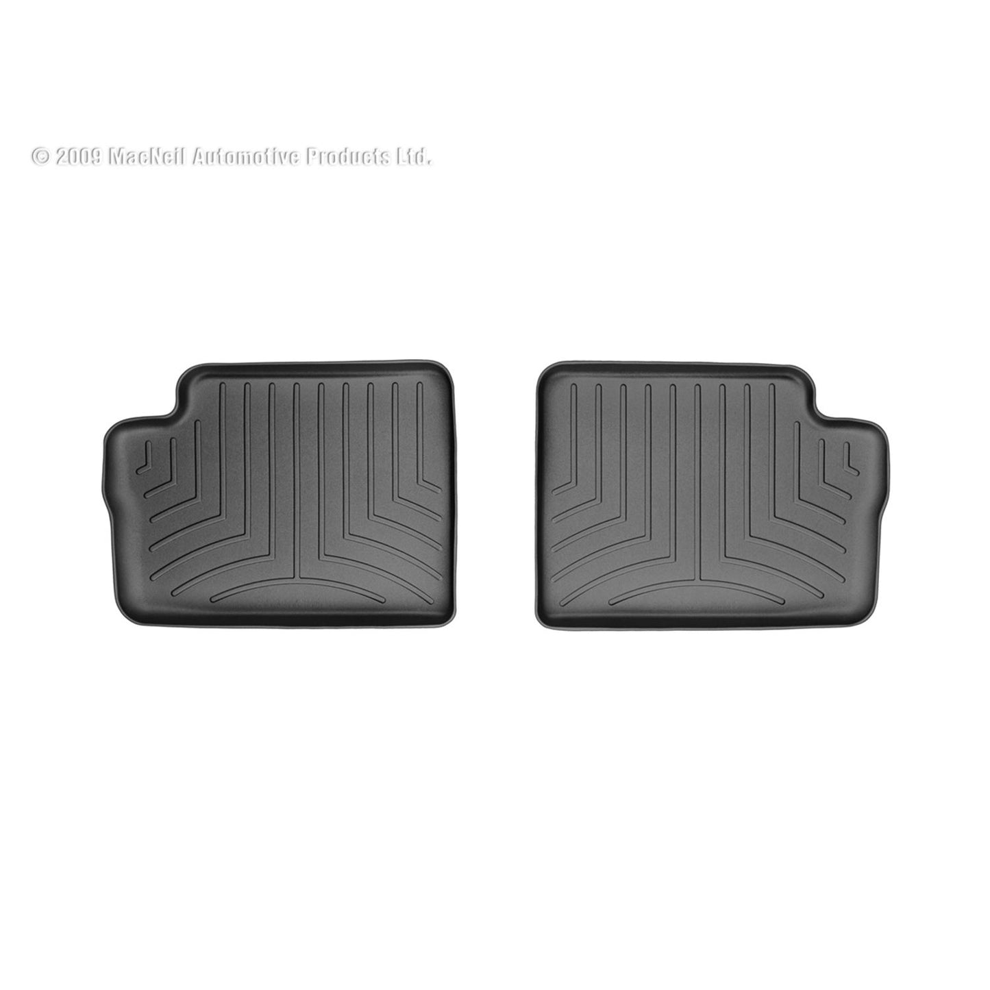 WeatherTech FloorLiner™ DigitalFit® 441092