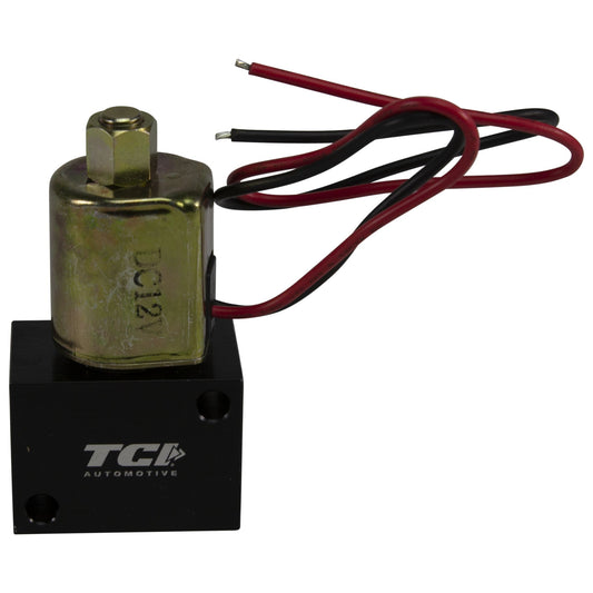 TCI Electric Brake Shut-Off 861200