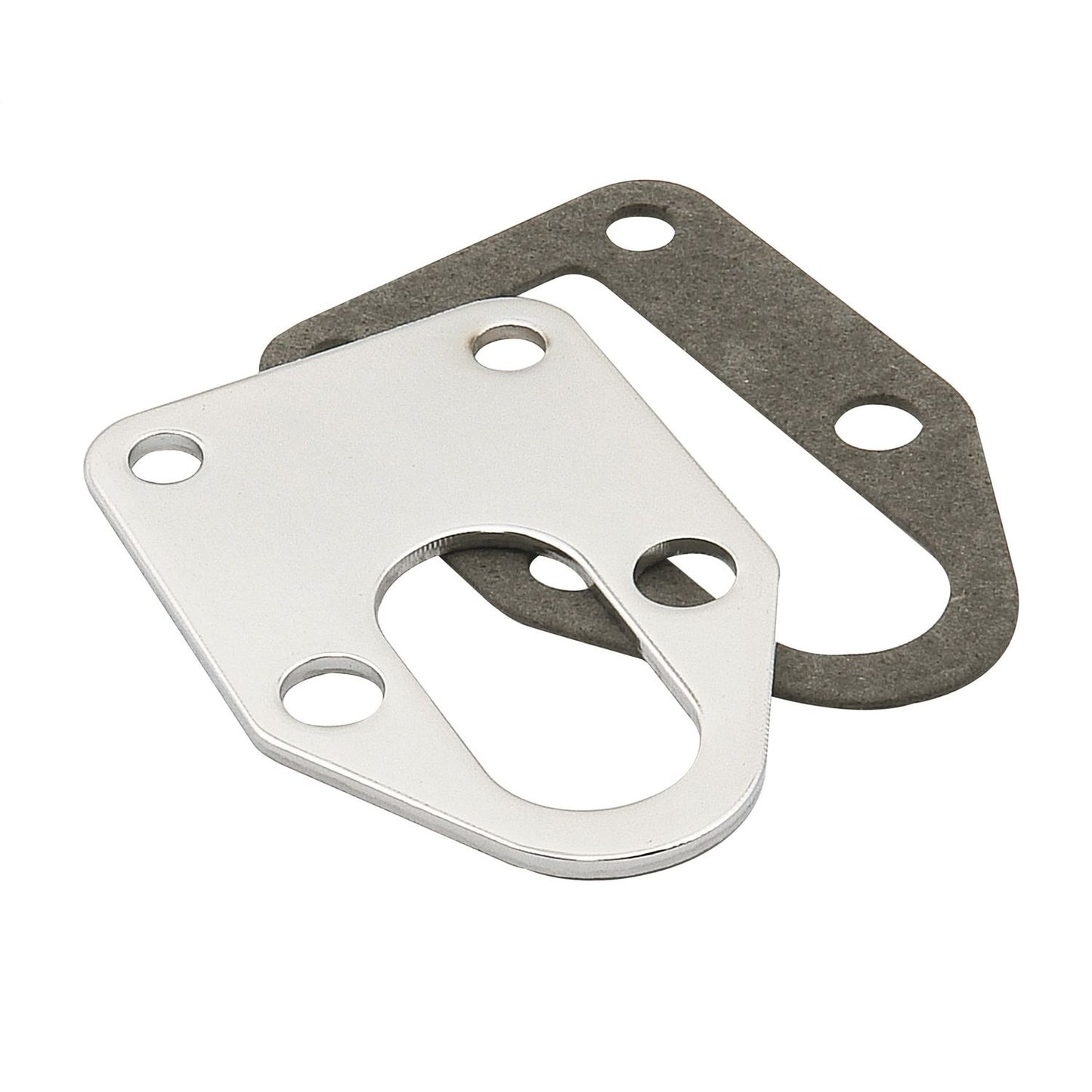 Mr Gasket Fuel Pump Mounting Plate MRGAS-1514