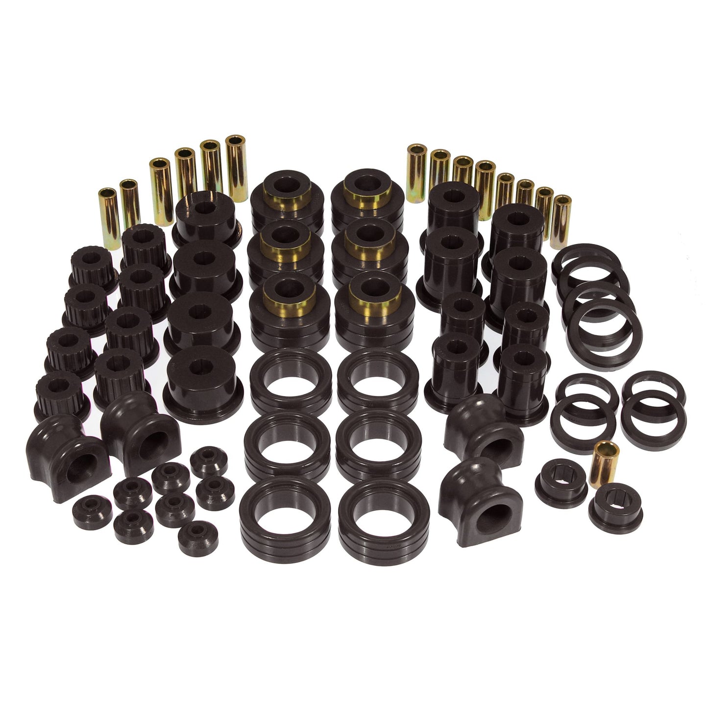 Prothane TOTAL KIT RAM 4WD, V8/6 ONLY 94-01 PROTH-4-2005-BL