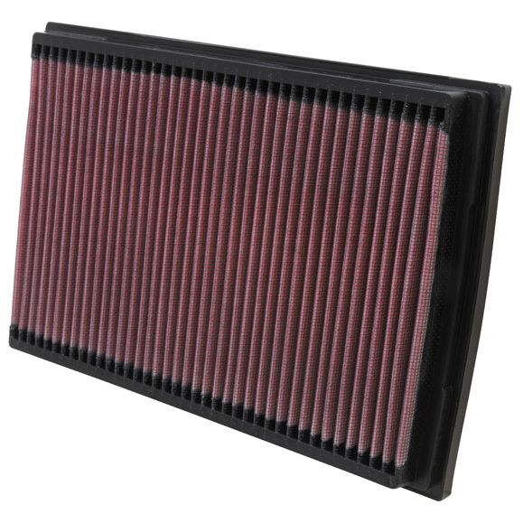 K&N 33-2221 Replacement Air Filter
