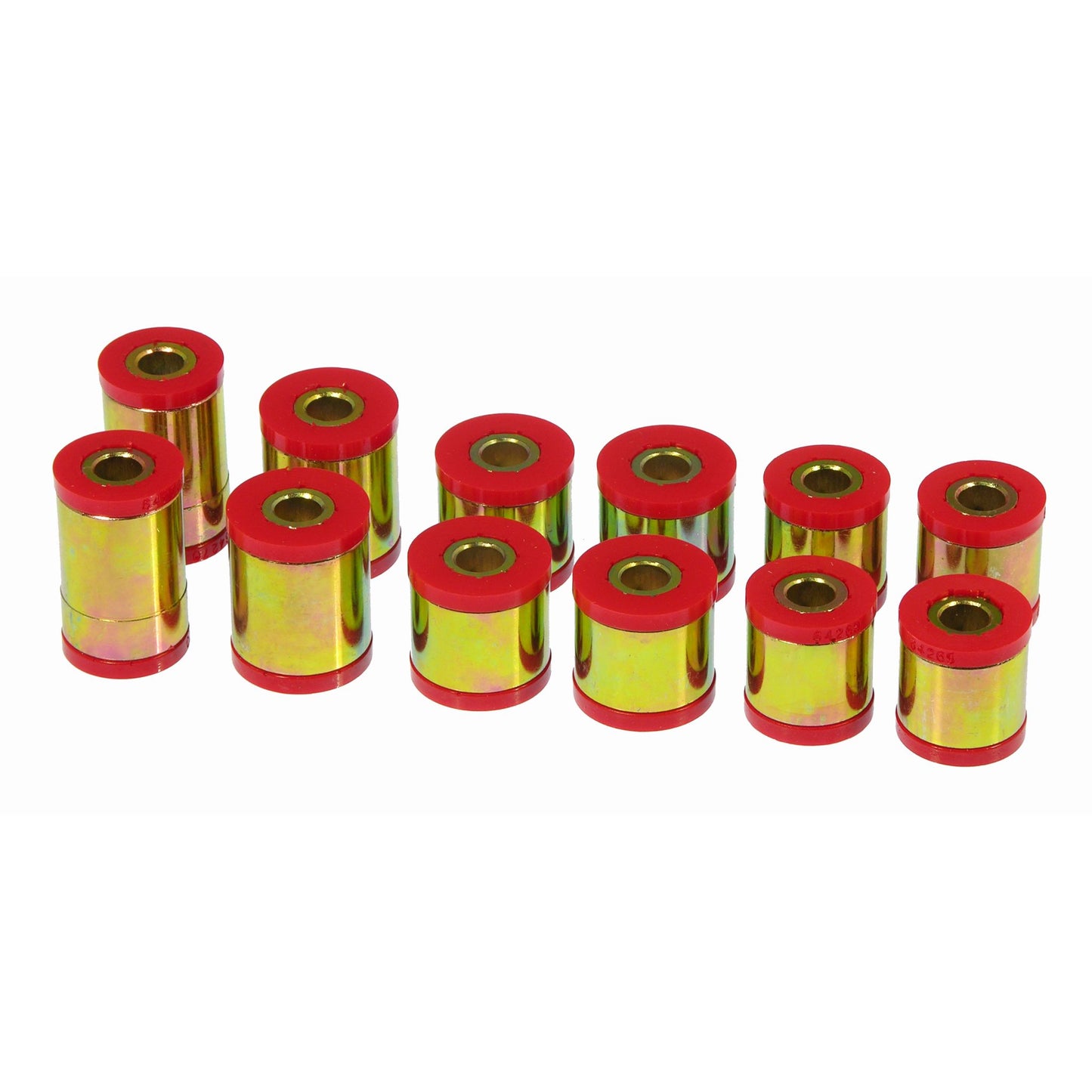 Prothane FOCUS RR C-ARM BUSH KIT 00-04 6-307