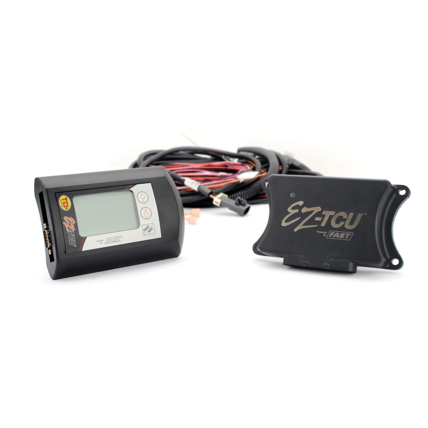 TCI EZ-TCU Transmission Controller 302820