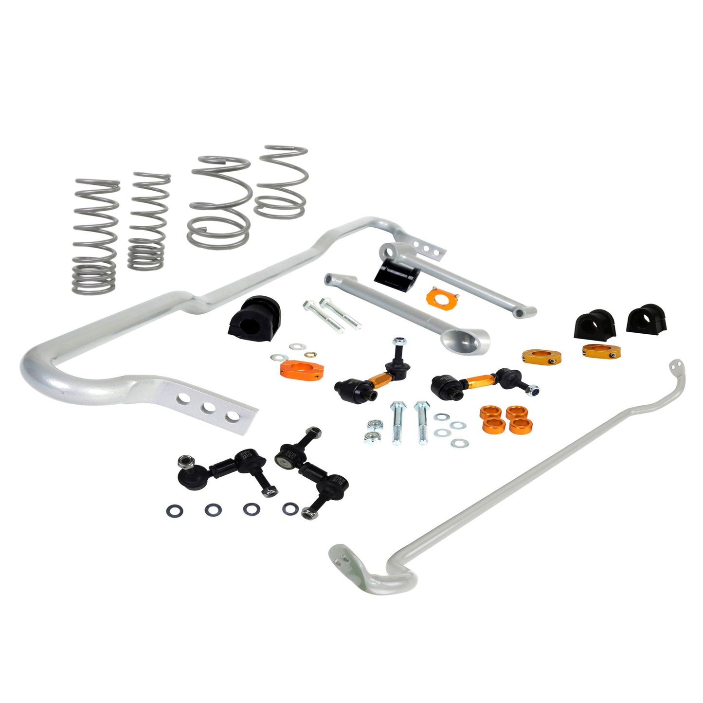 Whiteline - GS1-SUB009 - Grip Series Kit