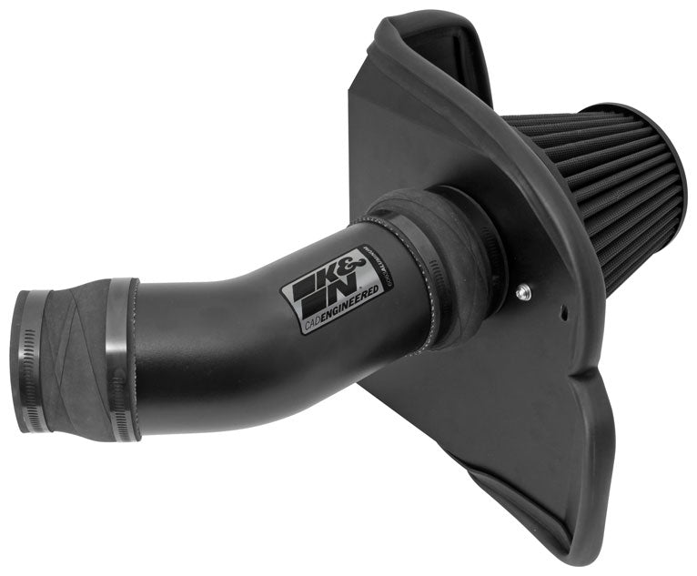 K&N 71-2545 Performance Air Intake System