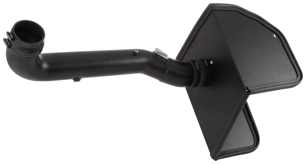 K&N 71-3104 Performance Air Intake System