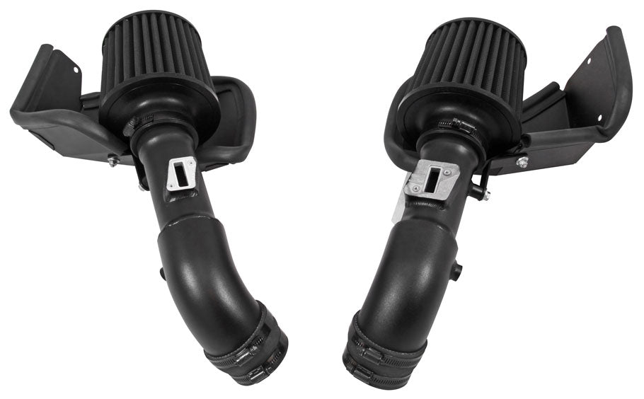 K&N 71-7078 Performance Air Intake System