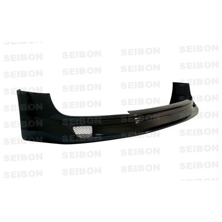 Seibon Carbon FL0003LXIS-TA TA-style carbon fiber front lip for 2001-2005 Lexus IS300 sedan only
