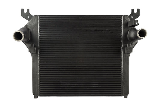 CSF Cooling Racing 10-12 Ram 2500 / 3500 6.7L Cummins Turbo Diesel Heavy Duty Intercooler 7100