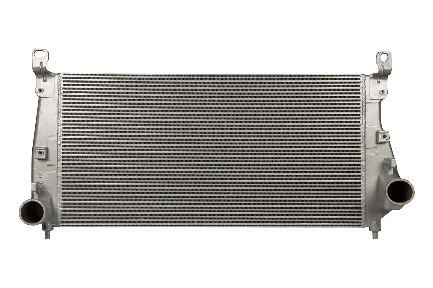 CSF Cooling Racing 01-05 Silverado H.D / Sierra H.D 6.6L Turbo Diesel Heavy Duty Intercooler 7103
