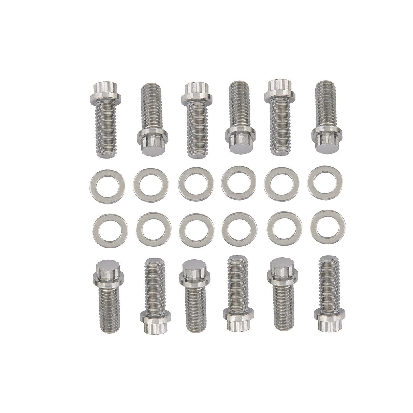 Mr Gasket Intake Bolt Kit MRGAS-5003