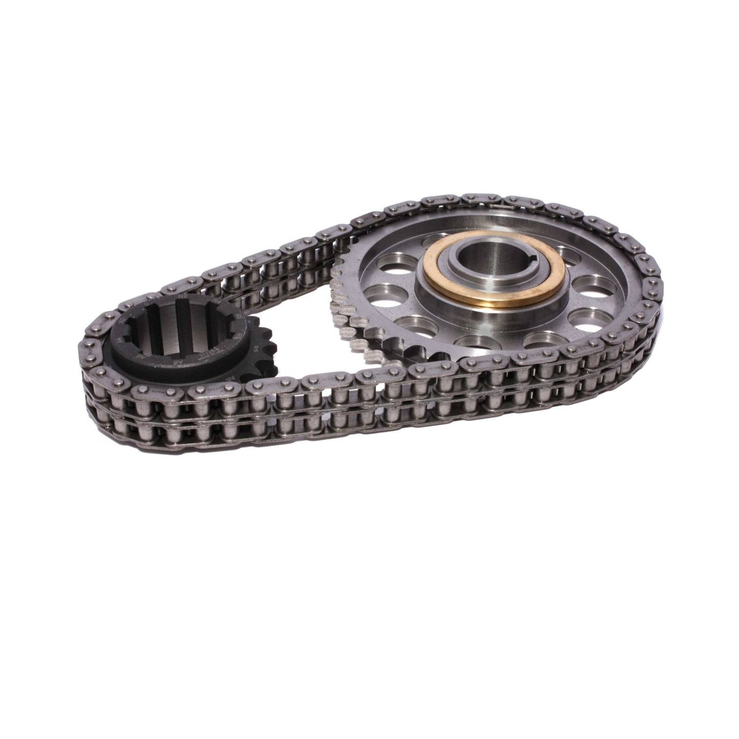 COMP Cams Keyway Adjustable Billet Timing Set for Pontiac 326-455 COMP-7112-5