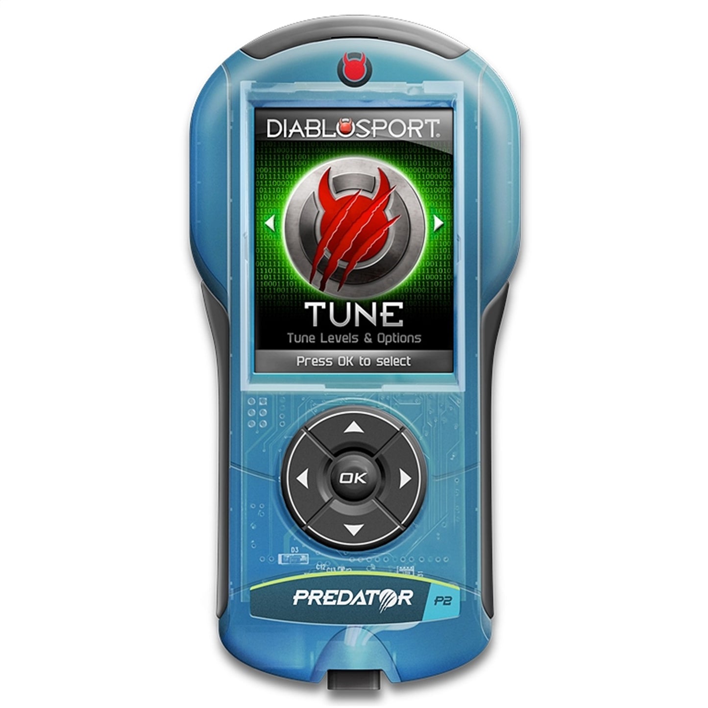 DiabloSport Predator P2 Platinum Performance Tuner 7120