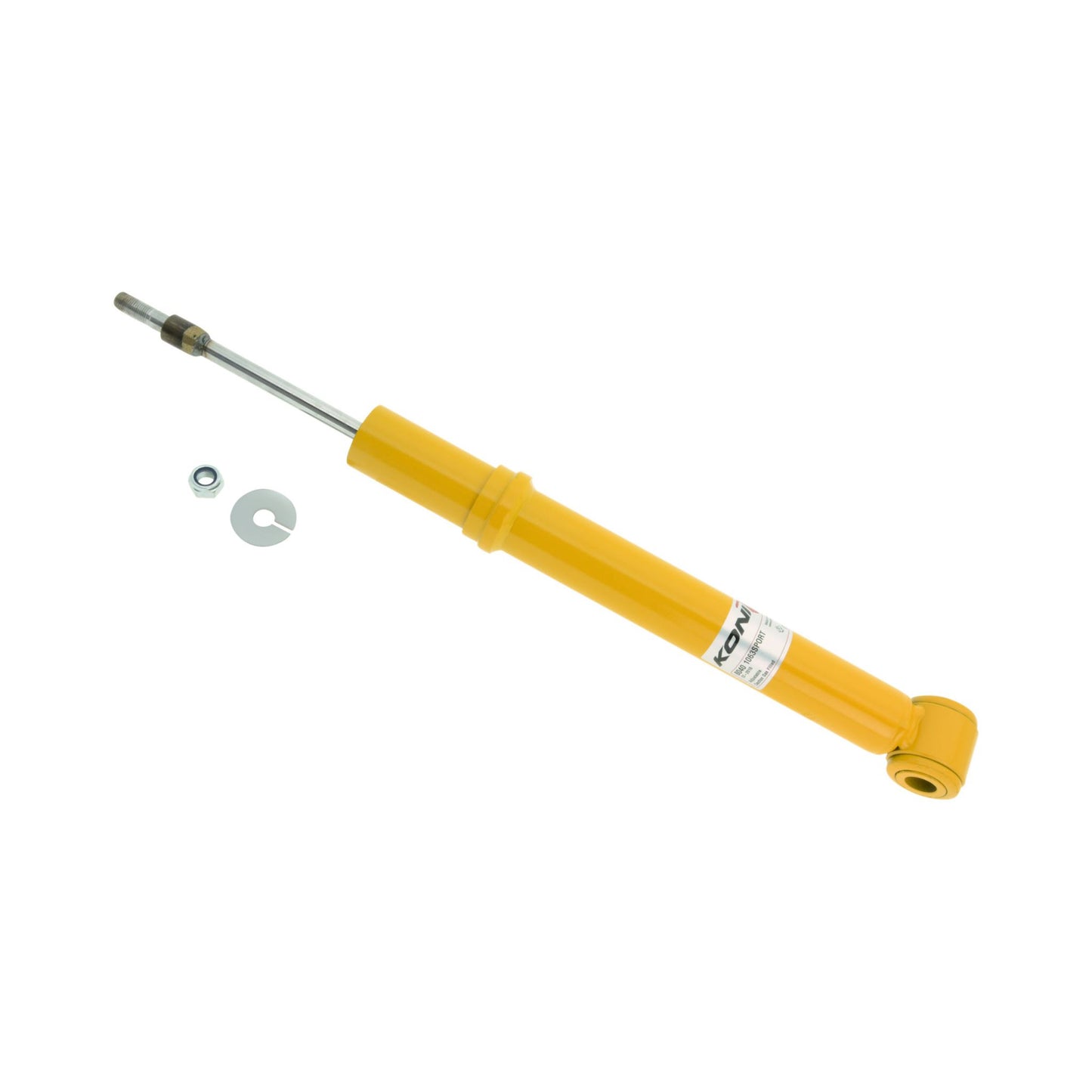 Koni Sport (yellow) 8040- internally adjustable twin-tube low pressure gas 8040 1063SPORT