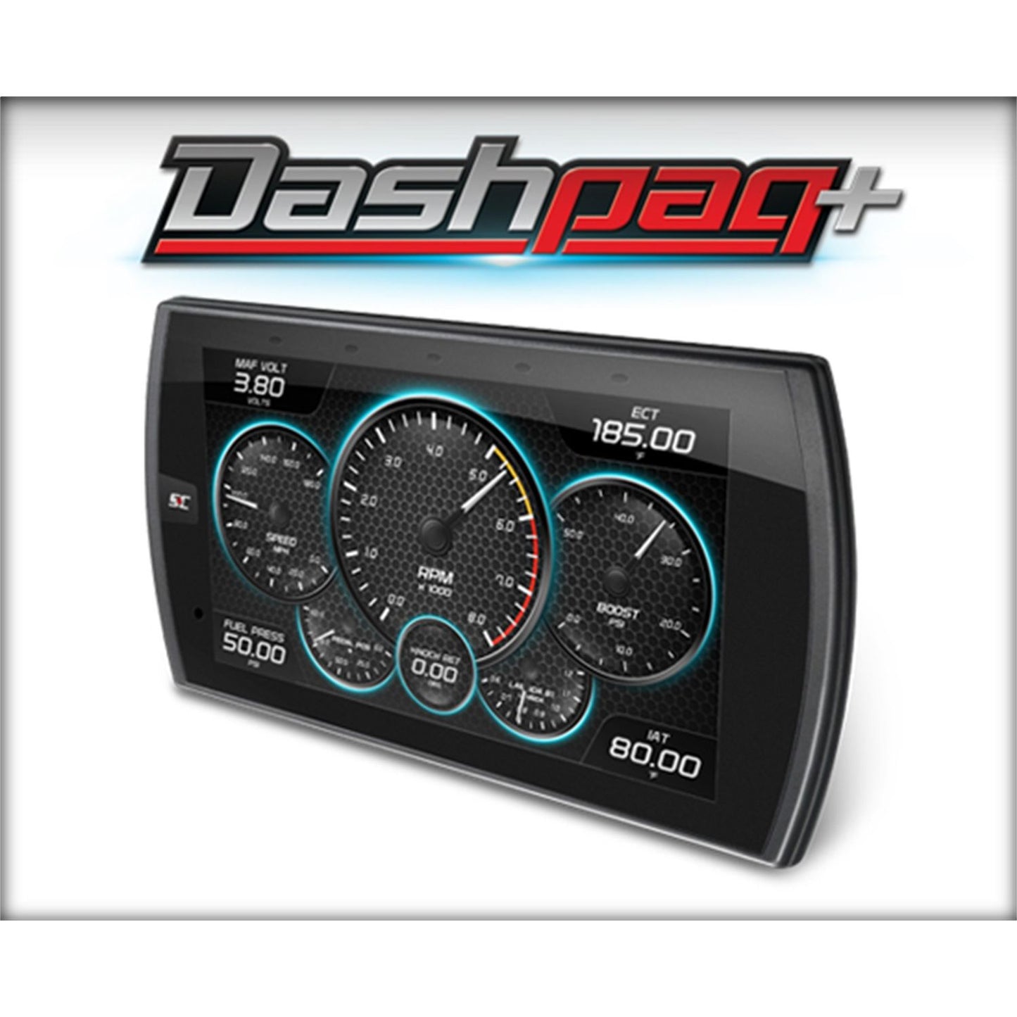 Superchips Dashpaq+ Programmer SUPER-20601