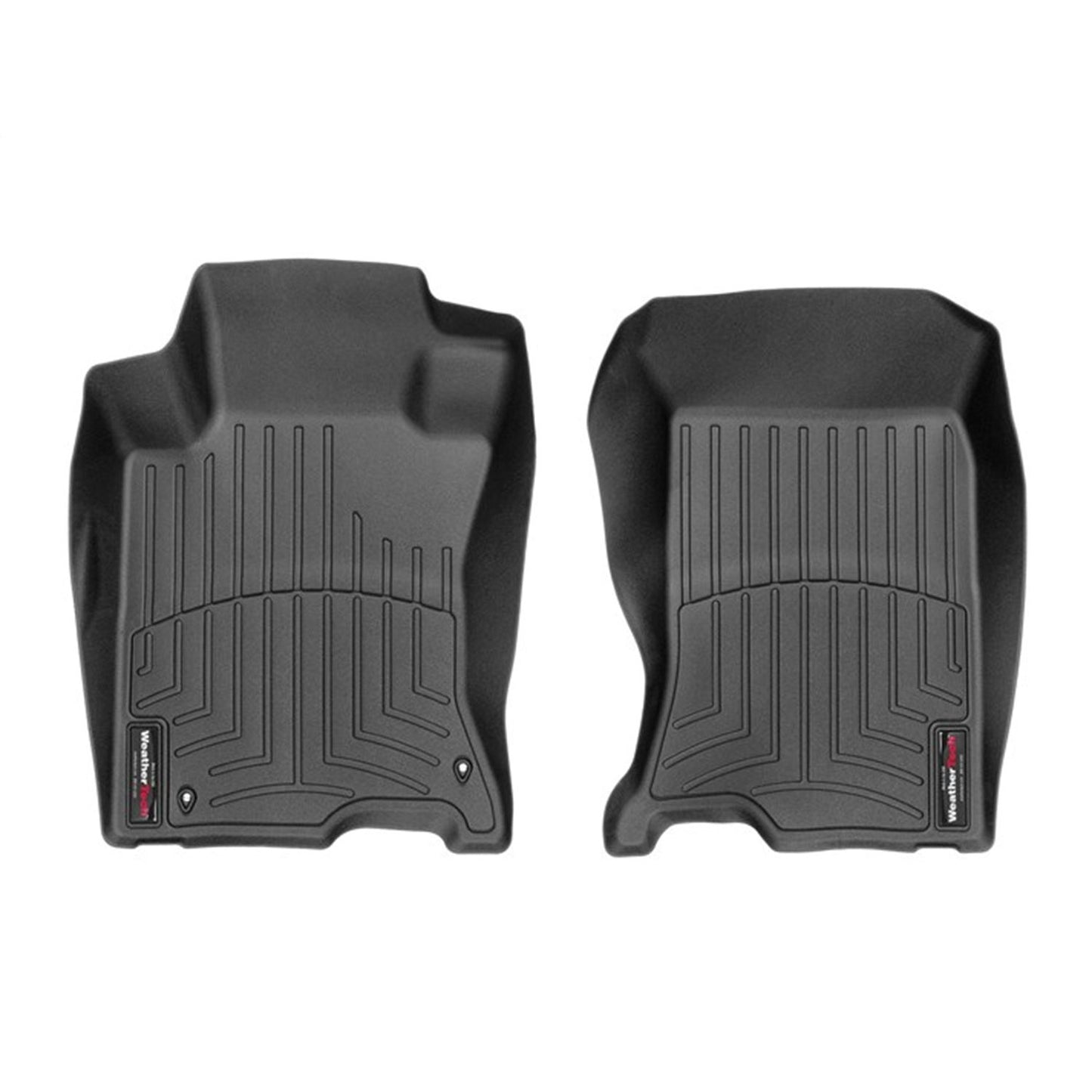 WeatherTech FloorLiner™ DigitalFit® 4412771