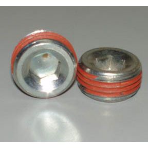 EngineQuest Pipe Plug EQ-SPM500