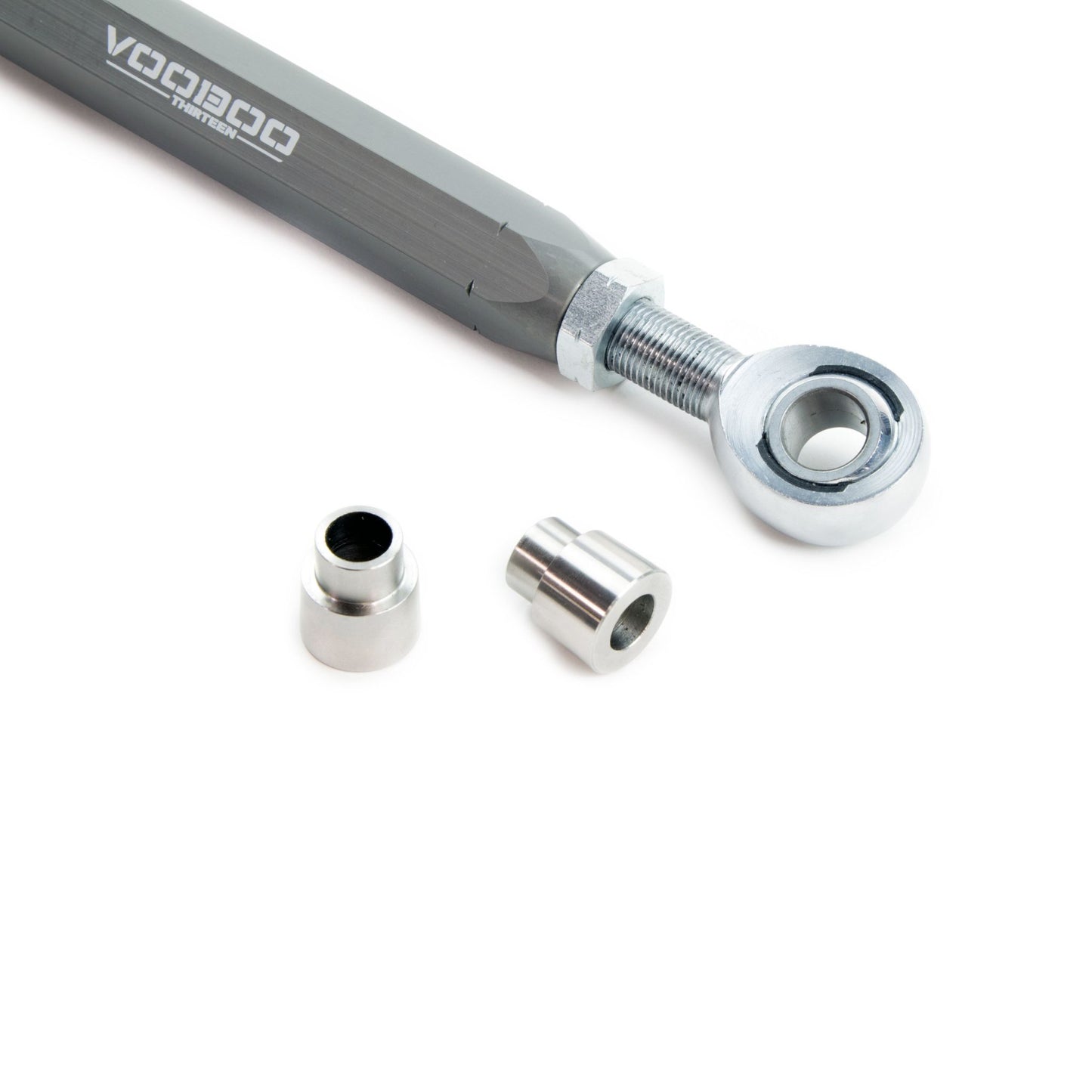 Voodoo13 Rear Camber Arms - RCNS-0400HC