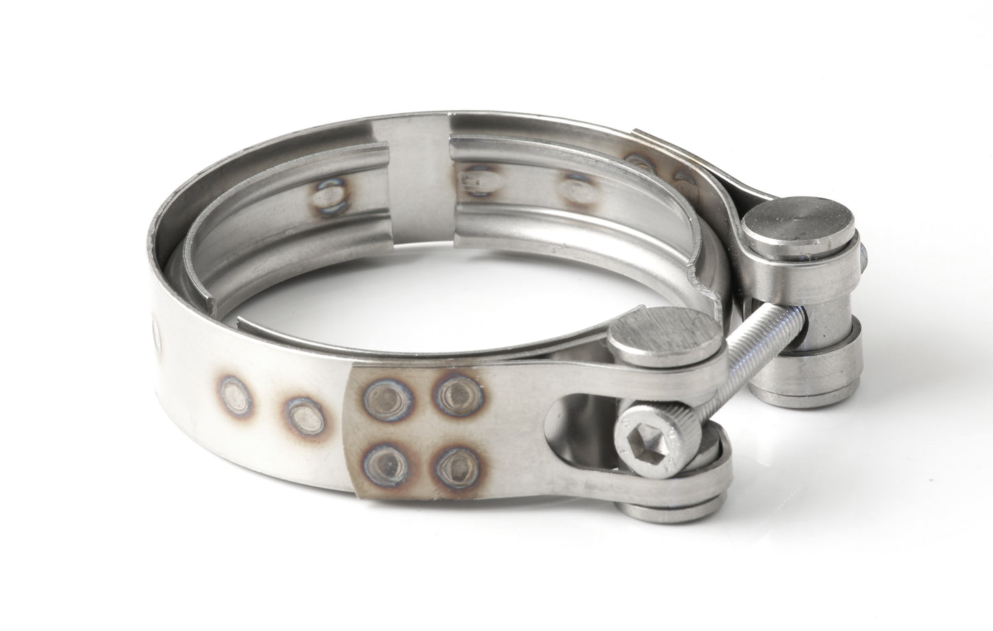 Go Fast Bits EX50 V-band Clamp GFB-7151