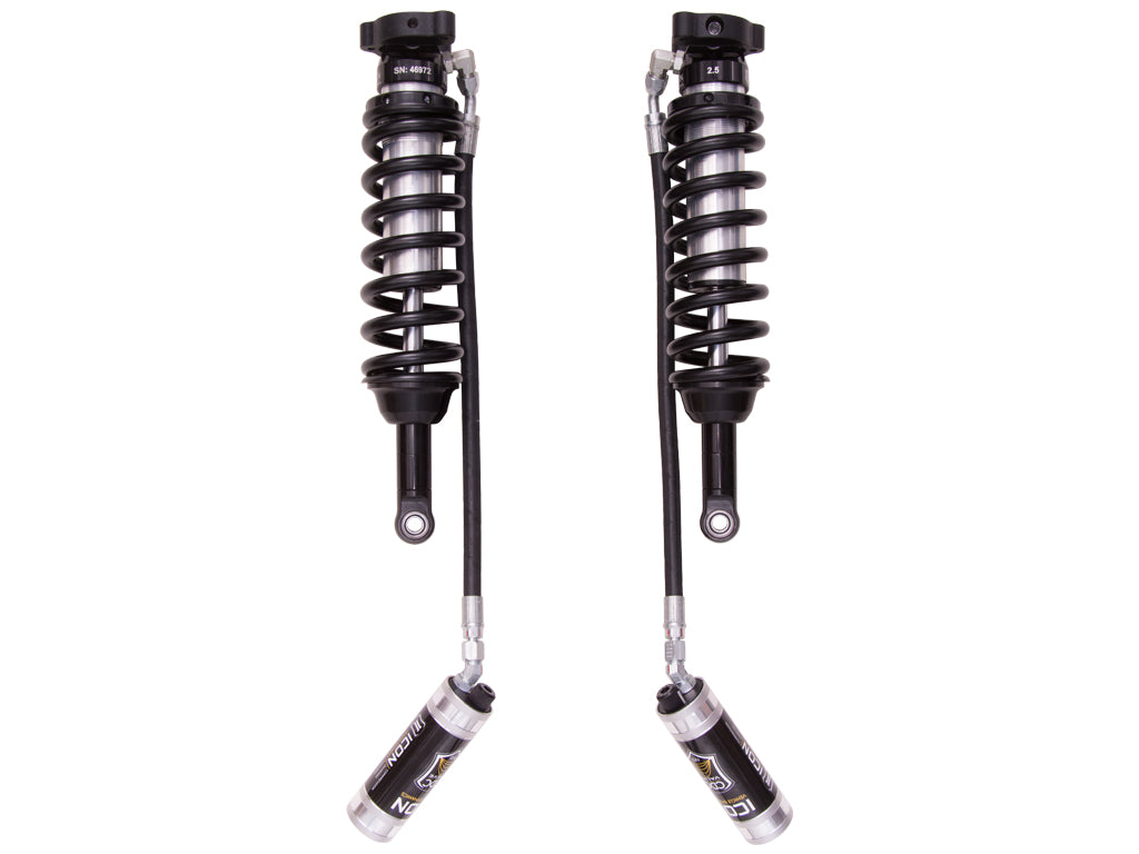 ICON Vehicle Dynamics 15-UP COLORADO 2.5 VS RR CDCV COILOVER KIT 71510C