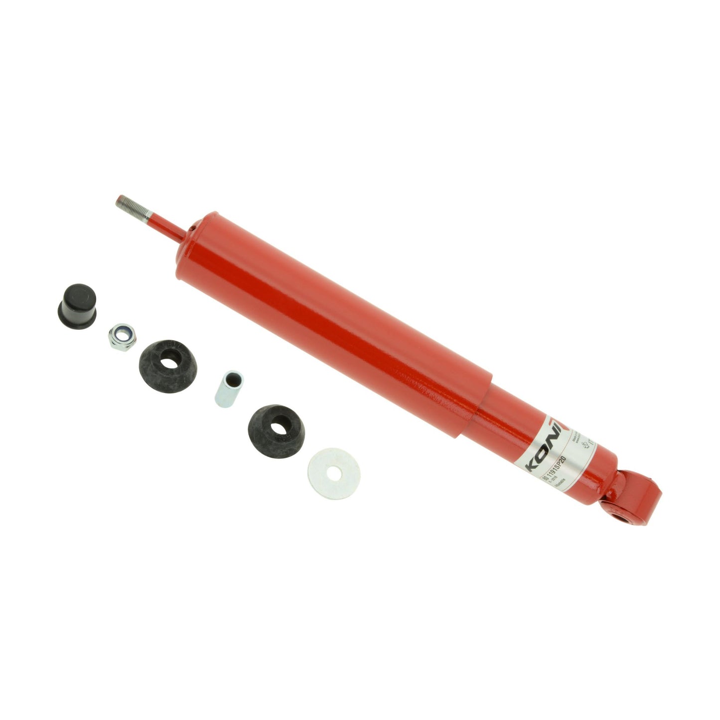 Koni Special/Classic 80 Series- internally adjustable twin-tube non gas 80 1191SP20
