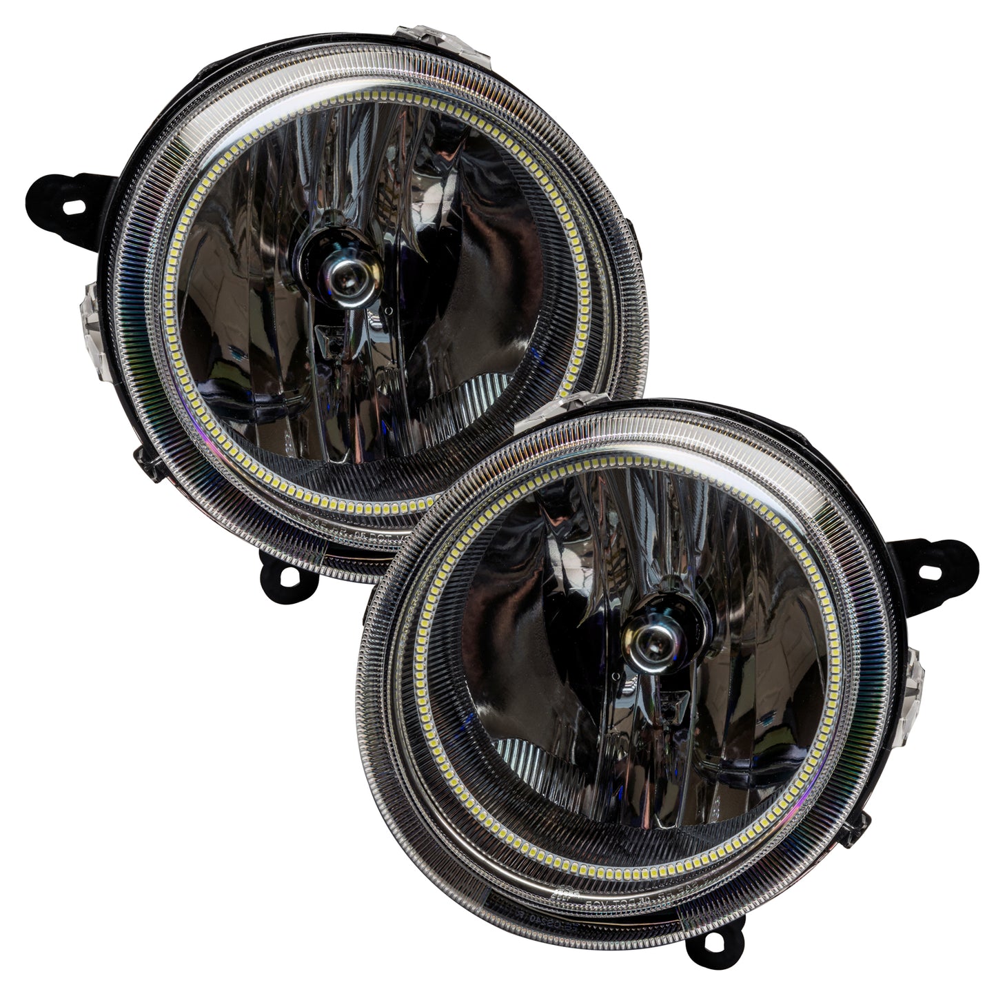 Oracle Lighting 7168-001 - 2007-2016 Jeep Patriot/ Jeep Compass SMD HL