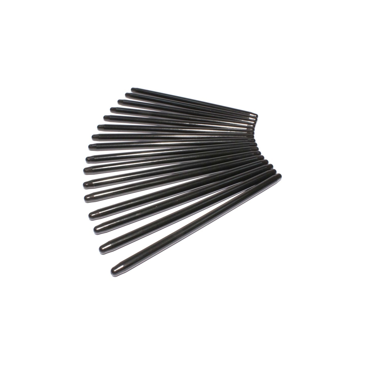 COMP Cams Magnum 8.250" Long .080" Wall 3/8" Diameter Pushrod Set COMP-7168-16