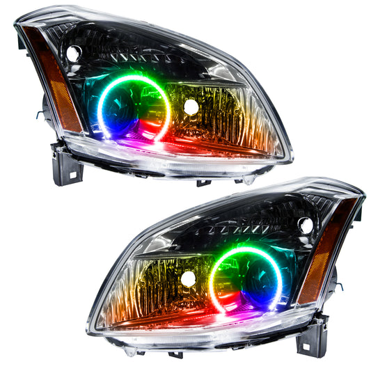 Oracle Lighting 7176-504 - 2007-2008 Nissan Maxima SMD HL