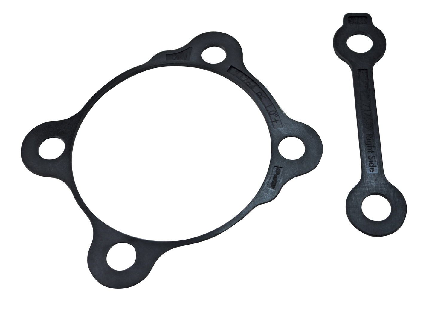 Specialty Products Company FORD SHIM SET (6)
