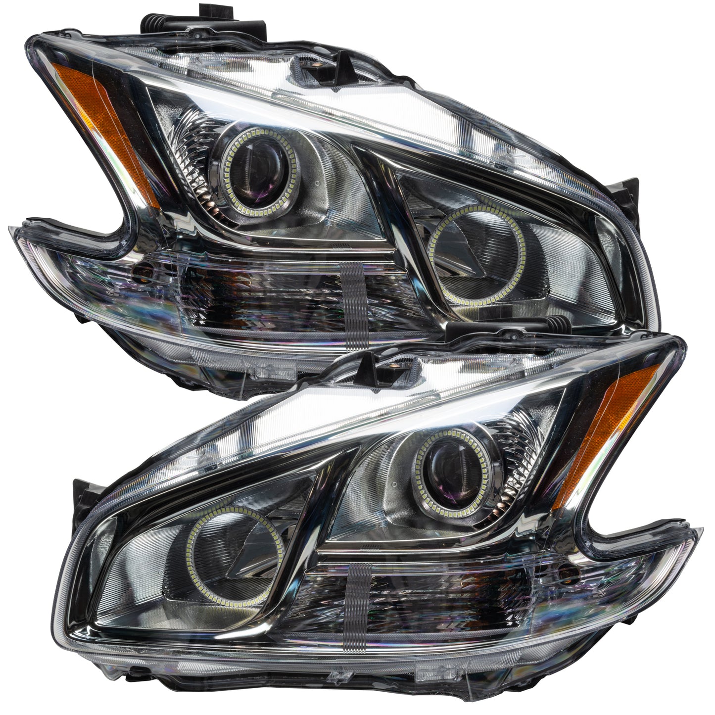 Oracle Lighting 7177-001 - 2009-2013 Nissan Maxima SMD HL (Non-HID)