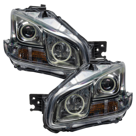 Oracle Lighting 7177-001 - 2009-2013 Nissan Maxima SMD HL (Non-HID)