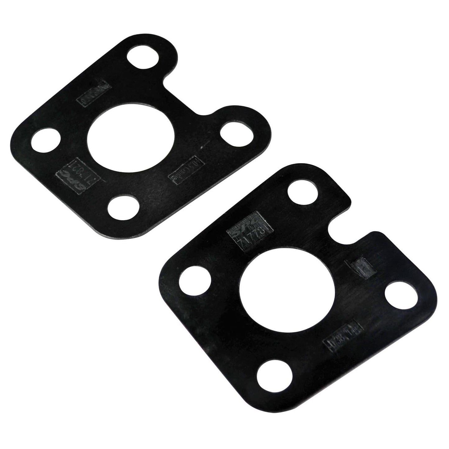 Specialty Products Company FIAT REAR SHIM SET (24)