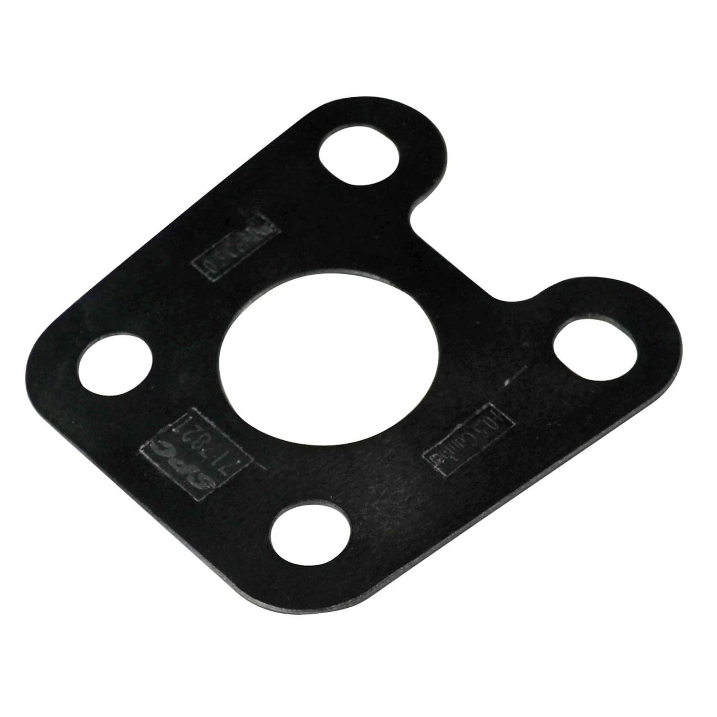 Specialty Products Company FIAT REAR TOE SHIM +0.50 Degree