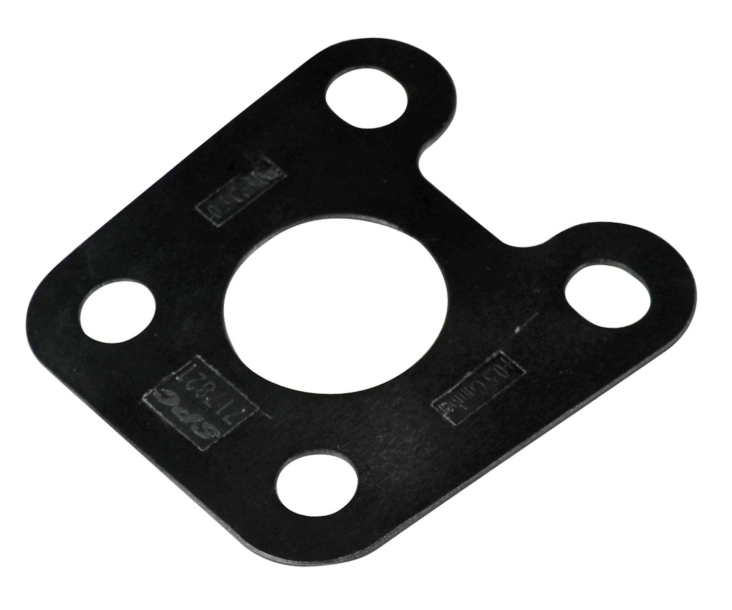 Specialty Products Company FIAT REAR TOE SHIM -0.38 Degree