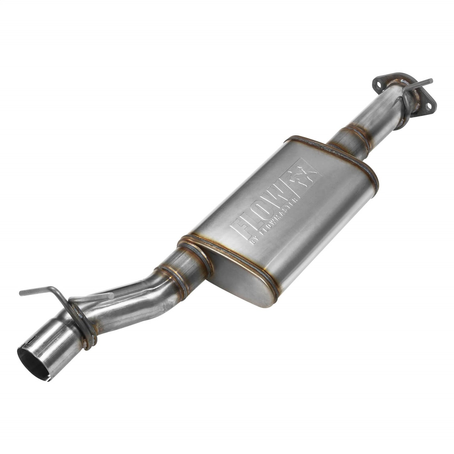FlowFX Muffler