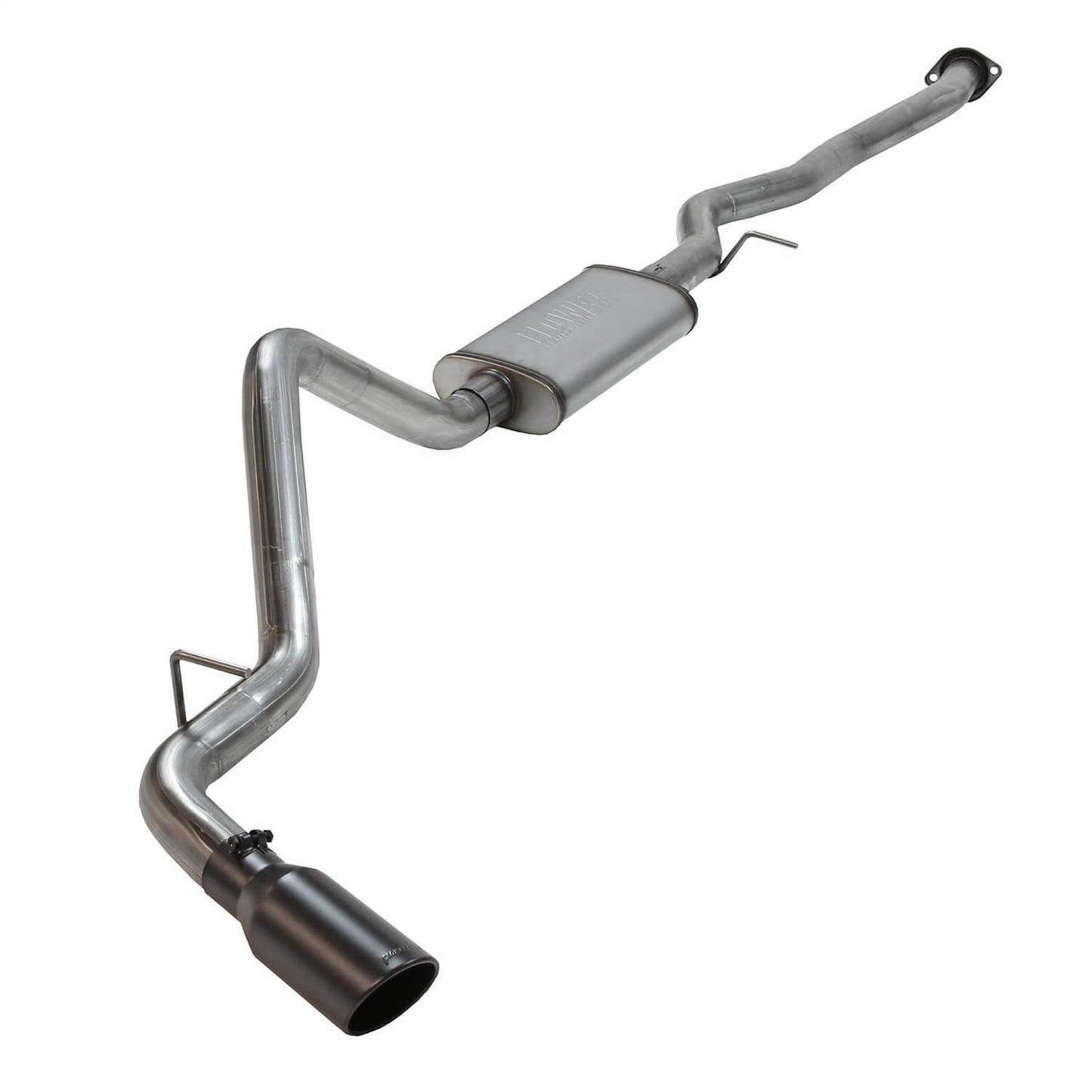 FlowFX Cat-Back Exhaust System