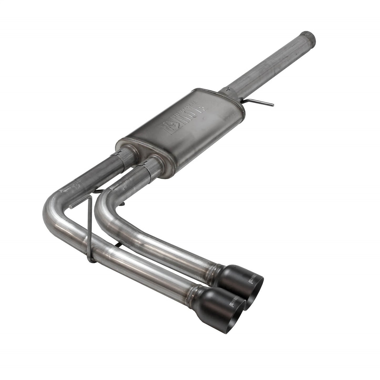 FlowFX Cat-Back Exhaust System