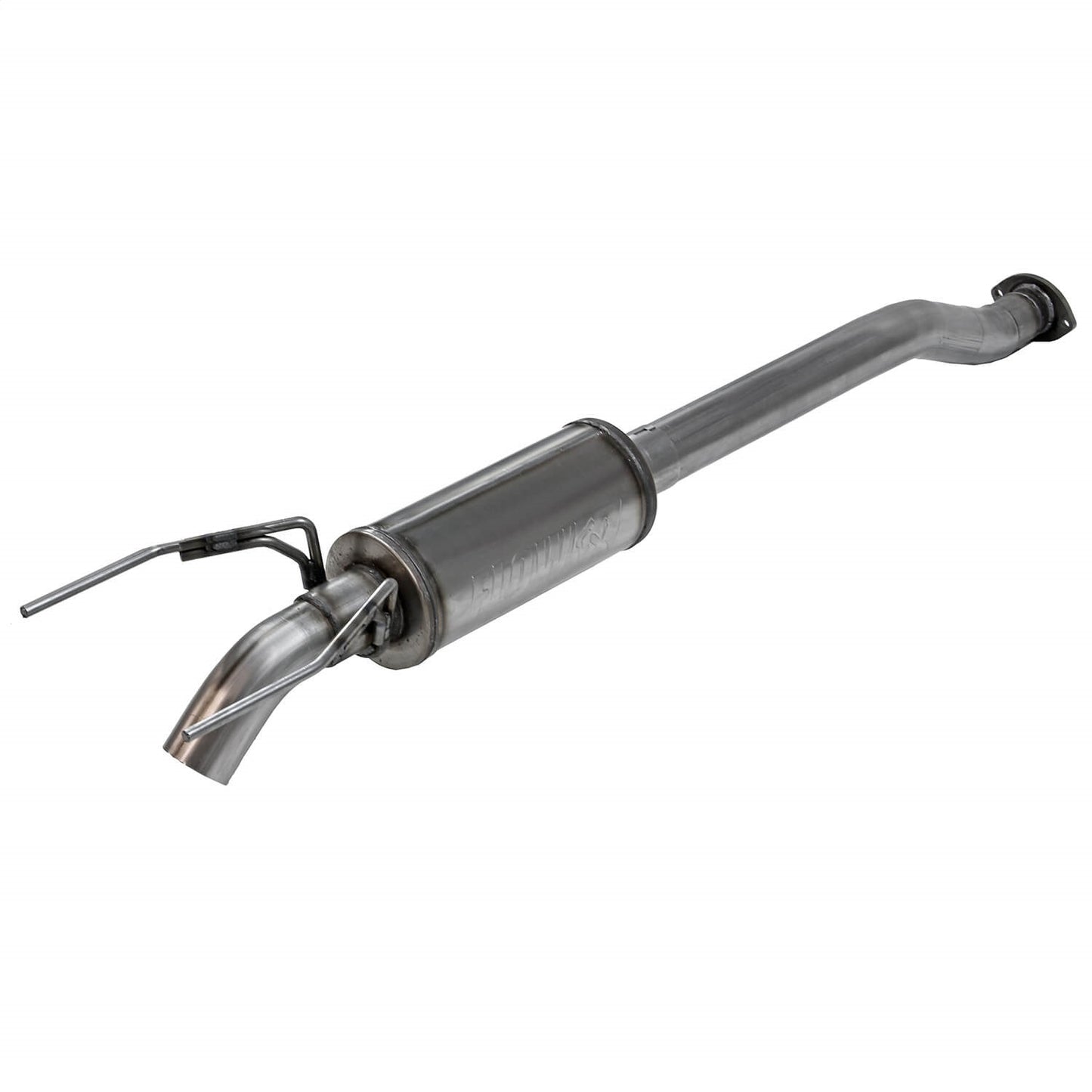 FlowFX Cat-Back Exhaust System
