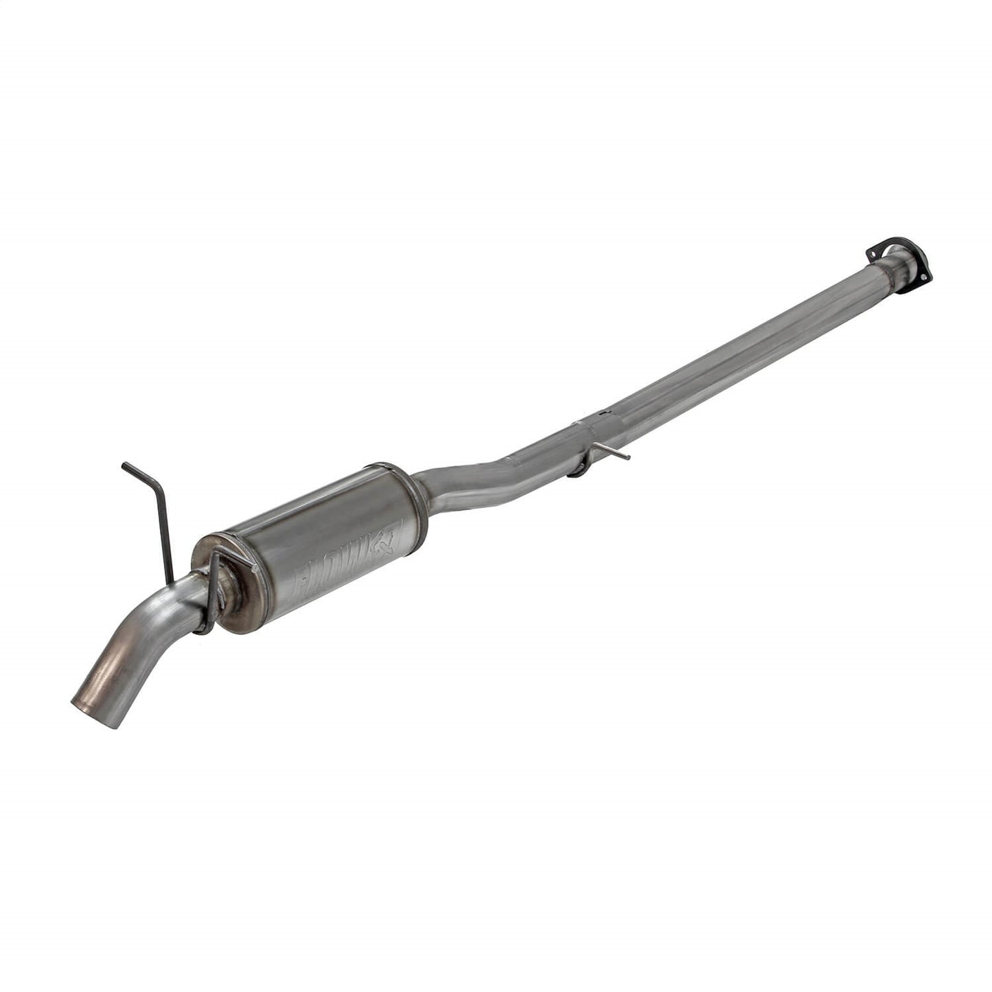FlowFX Extreme Cat-Back Exhaust System